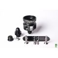 Fuel Pressure Regulator with No Top Radium Engineering-1