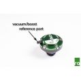 Fuel Pulse Damper FPD-R 8AN ORB Direct Mount Kits Radium Engineering-2