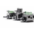 Fuel Pulse Damper FPD-XR Inline Kits 6AN Radium Engineering-2