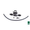 Fuel Pulse Damper FPD-XR Inline Kits 8AN Radium Engineering-4