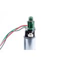Fuel Pump Outlet Adapter Check Valve AN6 Radium Engineering-2