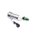 Fuel Pump Outlet Adapter Check Valve AN6 Radium Engineering-3