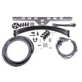 Fuel Surge Tank Install Kit BMW E46 3-Series M3 Radium Engineering-1