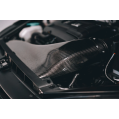 RTMG Performance Full Carbon Direct Cold Air Intake for VW Golf MK7.5 2.0 TSI EA888 Gen 3-6