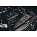 RTMG Performance Full Carbon Direct Cold Air Intake for VW Golf MK7.5 2.0 TSI EA888 Gen 3-3