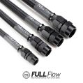 Full Flow PTFE Hose End Fitting 90 Degree AN12-3