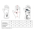 Racing Gloves FMIC.Pro FIA 2036 8856-2018 size M-7