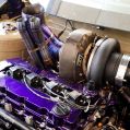 Turbo Shield/Blanket DEI-10241 T4 GEN-3 Titan-4