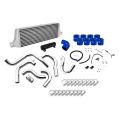 Intercooler Subaru Impreza 02-07 Blue-1