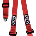 GT2I Harness 3-Points CEE 2