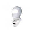GT2I Race Open Balaclava White FIA Approved 8856-2018-1