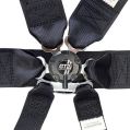 GT2I Sedan Harness Race 6-Points Blue FIA Approved 8853-16-3
