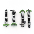 Toyota GT86/BRZ/FRS Feal Coilover Kit 441 8K/7K Wisefab-1