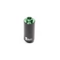 High Flow Fuel Filter Stainless 100 Micron Radium Engineering-3