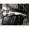 Rear Lower Bar (3772) Ultra Racing for Honda BR-V (DG1) 1.5 2WD 16-21-1