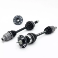 Honda Civic EP3 Front Halfshaft Kit Wisefab-3