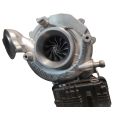 Hybrid Turbo Audi A4 / A5 / A6 C7/ A7 / Q7 VW Amarok / - 3.0TDI -  350KM-1