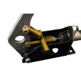 Hydrauliczny hamulec ręczny JRspec IN-HANDBRAKE-G 199,00 zł-2