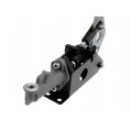 Hydrauliczny Hamulec Ręczny pionowy / poziomy JRspec-3