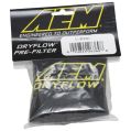 Hydrofobowa osłona filtra powietrza AEM 1-4000-2