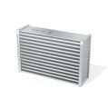 Setrab Proline intercooler core 514x223x70mm-2