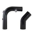 Charge pipe 2.5' Audi A3 S3 MK7 8V MQB 2014+-7
