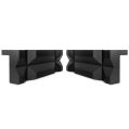 Mishimoto MMTL-VJAW-AL Billet Aluminum Vice Jaws         -3