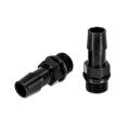 Mishimoto MMFT-M16-12BK Aluminum Catch Can Fitting M16x1.5 1/2