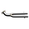 Downpipe FMIC.Pro for AUDI A7 3.0 TDI (CGQB) C7 2011-2014-1
