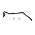 Mishimoto MMHOSE-MK7-15RRBK Coolant Re-Route Hose VW GTI/TSI/R / for Audi A3 15+ Black   -1