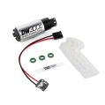 Fuel pump DeatschWerks DW300C 340 lph for 2012-2021 Subaru WRX BRZ Toyota 86 Scion FR-S 2013-16-1