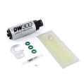 Fuel pump DeatschWerks DW300 340 lph for Mazda Miata 89-93-1