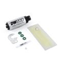Fuel pump DeatschWerks DW200 255 lph for Mazda Miata 89-93-1