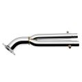 Downpipe FMIC.Pro for AUDI A6 3.0 TDI (CGQB) C7 2011-2014-2