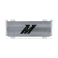 Mishimoto MMTC-SP-13SL Stacked Plate Transmission Cooler  13-Row Silver      -2