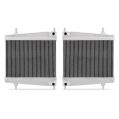 Mishimoto MMRAD-SUP-20 Aluminum Radiator for Toyota Supra 20+        -3