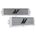 Mishimoto MMOC-G80-21SL Oil Cooler Silver for BMW G8X M3/M4 21+      -1