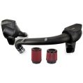 Mishimoto MMAI-G80-21CFM Performance Intake Carbon Fiber Matte for BMW G8X M3/M4 21+ Carbon Fiber Matte -1
