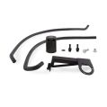 Mishimoto MMBCC-FOST-13PBE2 Baffled Oil Catch Can for Ford Focus ST 13-18     -1