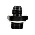 Mishimoto MMFT-M22-10 M22 Dowty Seal Fitting to 10AN       -1