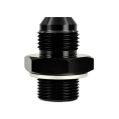 Mishimoto MMFT-M22-12 M22 Dowty Seal Fitting to 12AN       -1