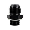 Mishimoto MMFT-M22-8 M22 Dowty Seal Fitting to 8AN       -1