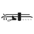 Mishimoto MMBCC-MS3-07PBE2 Baffled Oil Catch Can for Mazda for Mazdaspeed3 07-13      -1