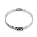 Mishimoto MMCLAMP-WGP-95 Sure Grip Worm Gear Clamp 95mm 2-Pack      -1