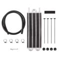 Mishimoto MMTC-U Universal Transmission/Power Steering Cooler         -1