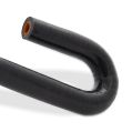 Mishimoto MMHOSE-MK7-15RRBK Coolant Re-Route Hose VW GTI/TSI/R / for Audi A3 15+ Black   -3