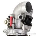 Mishimoto MMAI-MK7-TI Turbo Inlet Pipe for Volkswagen GTI/TSI/R / for Audi A3 15+    -2