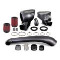 Mishimoto MMAI-G80-21CFG Performance Intake Carbon Fiber Gloss for BMW G8X M3/M4 21+ Carbon Fiber Gloss -2
