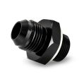 Mishimoto MMFT-M22-12 M22 Dowty Seal Fitting to 12AN       -2