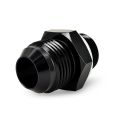 Mishimoto MMFT-M22-8 M22 Dowty Seal Fitting to 8AN       -2